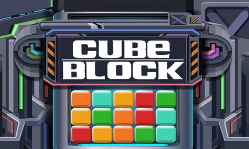 Tetra Blocks